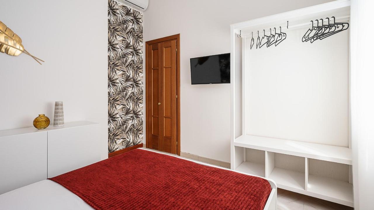 Ferienwohnung Italianway - Veniero 5 Mailand Exterior foto